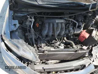 ✅ 2020 Honda Fit LX • VIN: 3HGGK5H48LM705273 • Лот: 81655685. Опубликован ранее на Copart с пробегом 88 646 миль. Бесплатный доступ к архиву аукционных продаж из США и подробный отчёт об истории автомобиля на DreamBid. Изображение 14.