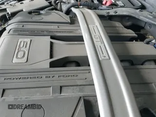 ✅ 2019 Ford Mustang GT Premium • VIN: 1FATP8FF4K5171686 • Лот: 42073812. Опубликован ранее на IAAI с пробегом 128 768 миль. Бесплатный доступ к архиву аукционных продаж из США и подробный отчёт об истории автомобиля на DreamBid. Изображение 19.