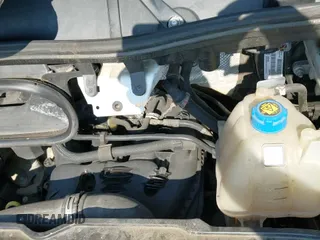 ✅ 2020 Ram ProMaster Cargo • VIN: 3C6URVJG9LE102318 • Lot: 42957401. Listed on IAAI with 165,680 mi. Free auction sales archive from the USA and detailed vehicle history report at DreamBid. Image 20.