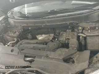 ✅ 2016 Mitsubishi Outlander ES • VIN: JA4AR3AW7GZ048920 • Lot: 42894601. Listed on IAAI with 102,177 mi. Free auction sales archive from the USA and detailed vehicle history report at DreamBid. Image 20.