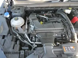 ✅ 2024 Lincoln Nautilus Reserve • VIN: 5LMPJ8KAXRJ794859 • Лот: 82756895. Опубликован ранее на Copart с пробегом 15 164 миль. Бесплатный доступ к архиву аукционных продаж из США и подробный отчёт об истории автомобиля на DreamBid. Изображение 14.