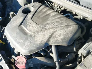 ✅ 2017 Hyundai Veloster • VIN: KMHTC6AD6HU323512 • Lot: 41572208. Wystawiony na IAAI z przebiegiem 92 086 mil. Bezpłatny archiwum sprzedaży aukcyjnych z USA i szczegółowy raport historii pojazdu na DreamBid. Zdjęcie 19.