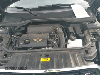 ✅ 2016 MINI Countryman S • VIN: WMWZC5C51GWU00947 • Lot: 43260196. Listed on IAAI with 163,879 mi. Free auction sales archive from the USA and detailed vehicle history report at DreamBid. Image 19.