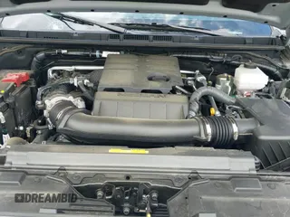 ✅ 2025 Nissan Frontier SV • VIN: 1N6ED1EKXSN600263 • Лот: 42882428. Опубликован ранее на IAAI с пробегом 9 463 миль. Бесплатный доступ к архиву аукционных продаж из США и подробный отчёт об истории автомобиля на DreamBid. Изображение 20.