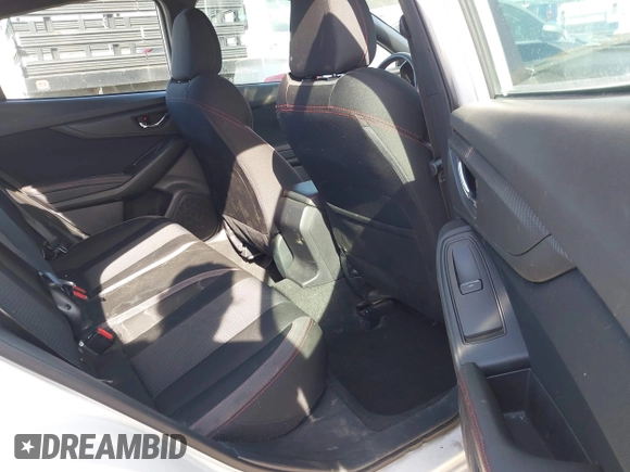 ✅ 2017 Subaru Impreza Special Sports • VIN: 4S3GKAM65H3620835 • Lot: 44684135. Wystawiony na IAAI z przebiegiem 71 593 mil. Bezpłatny archiwum sprzedaży aukcyjnych z USA i szczegółowy raport historii pojazdu na DreamBid. Zdjęcie 8.