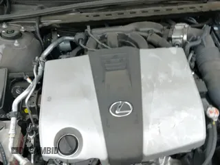 ✅ 2023 Lexus ES 350 F Sport • VIN: 58AJZ1B14PU150836 • Lot: 42164793. Wystawiony na IAAI z przebiegiem 34 049 mil. Bezpłatny archiwum sprzedaży aukcyjnych z USA i szczegółowy raport historii pojazdu na DreamBid. Zdjęcie 24.