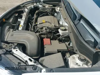 ✅ 2024 Buick Encore GX Preferred • VIN: KL4AMBS21RB077572 • Lot: 43672845. Listed on IAAI with 26,171 mi. Free auction sales archive from the USA and detailed vehicle history report at DreamBid. Image 21.