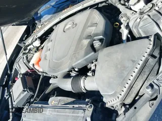 ✅ 2017 Chevrolet Camaro 1LT • VIN: 1G1FB3DS4H0104660 • Lot: 42085933. Wystawiony na IAAI z przebiegiem 53 263 mil. Bezpłatny archiwum sprzedaży aukcyjnych z USA i szczegółowy raport historii pojazdu na DreamBid. Zdjęcie 19.