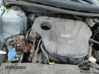 ✅ 2012 Hyundai Accent GLS • VIN: KMHCT4AE9CU041287 • Лот: 82808544. Опубликован ранее на Copart с пробегом 157 227 миль. Бесплатный доступ к архиву аукционных продаж из США и подробный отчёт об истории автомобиля на DreamBid. Изображение 13.