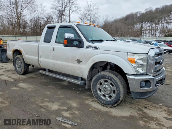 ✅ 2015 Ford F-250 XLT • VIN: 1FT7X2BT8FEB20461 • Lot: 76851525. Wystawiony na Copart z przebiegiem 169 754 mil. Bezpłatny archiwum sprzedaży aukcyjnych z USA i szczegółowy raport historii pojazdu na DreamBid. Zdjęcie 4.