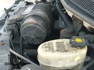 ✅ 2017 GMC Savana Cargo • VIN: 1GTW7AFF1H1909927 • Lot: 42812643. Listed on IAAI with 250,494 mi. Free auction sales archive from the USA and detailed vehicle history report at DreamBid. Image 19.