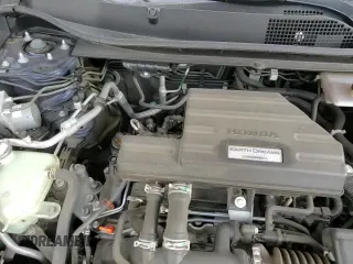 ✅ 2020 Honda CR-V Touring • VIN: 5J6RW1H94LL010977 • Lot: 69780185. Listed on Copart with 88,727 mi. Free auction sales archive from the USA and detailed vehicle history report at DreamBid. Image 14.