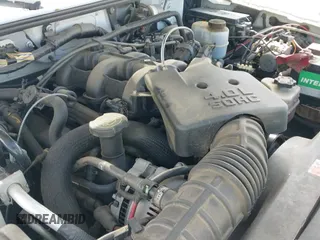 ✅ 2008 Ford Ranger XL • VIN: 1FTYR15E78PA91984 • Lot: 42059117. Listed on IAAI with 107,562 mi. Free auction sales archive from the USA and detailed vehicle history report at DreamBid. Image 19.