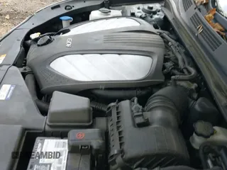 ✅ 2014 Hyundai Azera • VIN: KMHFG4JGXEA350953 • Lot: 43634144. Listed on IAAI with 192,563 mi. Free auction sales archive from the USA and detailed vehicle history report at DreamBid. Image 12.