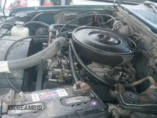 1993 Dodge Dakota с VIN 1B7GG23X7PS200435, выставлен на аукционе IAAI как лот 41060856 с пробегом 249 117 миль миль и . История ставок и продаж доступна на DreamBid. Изображение 13.