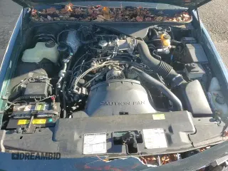 ✅ 1997 Mercury Grand Marquis LS • VIN: 2MELM75W0VX719070 • Lot: 82249754. Wystawiony na Copart z przebiegiem 205 584 mil. Bezpłatny archiwum sprzedaży aukcyjnych z USA i szczegółowy raport historii pojazdu na DreamBid. Zdjęcie 13.