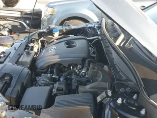 ✅ 2020 Mazda CX-5 Sport • VIN: JM3KFBBM1L0827150 • Lot: 43157319. Wystawiony na IAAI z przebiegiem 42 440 mil. Bezpłatny archiwum sprzedaży aukcyjnych z USA i szczegółowy raport historii pojazdu na DreamBid. Zdjęcie 20.