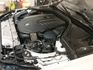 ✅ 2022 BMW 2 Series M240i xDrive • VIN: 3MW53CM0XN8C76897 • Lot: 41582194. Wystawiony na IAAI z przebiegiem 24 073 mil. Bezpłatny archiwum sprzedaży aukcyjnych z USA i szczegółowy raport historii pojazdu na DreamBid. Zdjęcie 19.