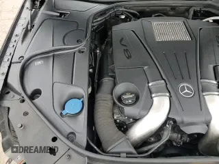 ✅ 2017 Mercedes-Benz S 550 • VIN: WDDUG8FB0HA305725 • Lot: 82068575. Wystawiony na Copart z przebiegiem 49 514 mil. Bezpłatny archiwum sprzedaży aukcyjnych z USA i szczegółowy raport historii pojazdu na DreamBid. Zdjęcie 14.