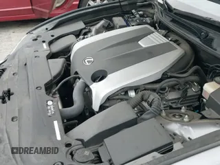 ✅ 2014 Lexus GS 350 • VIN: JTHBE1BL9E5042540 • Lot: 42408686. Listed on IAAI with 90,937 mi. Free auction sales archive from the USA and detailed vehicle history report at DreamBid. Image 19.