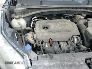 ✅ 2018 Kia Sportage EX • VIN: KNDPNCACXJ7377471 • Лот: 82117105. Опубликован ранее на Copart с пробегом 76 195 миль. Бесплатный доступ к архиву аукционных продаж из США и подробный отчёт об истории автомобиля на DreamBid. Изображение 15.