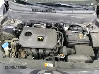 ✅ 2021 Kia Seltos S • VIN: KNDEU2AA4M7171652 • Lot: 92445055. Wystawiony na Copart z przebiegiem 82 445 mil. Bezpłatny archiwum sprzedaży aukcyjnych z USA i szczegółowy raport historii pojazdu na DreamBid. Zdjęcie 14.