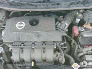 ✅ 2015 Nissan Sentra SR • VIN: 3N1AB7AP0FY264372 • Lot: 42336275. Listed on IAAI with 173,514 mi. Free auction sales archive from the USA and detailed vehicle history report at DreamBid. Image 17.