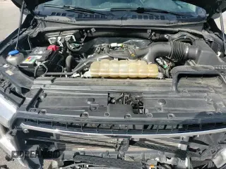 ✅ 2020 Ford F-150 XLT • VIN: 1FTEW1EPXLFB49842 • Lot: 81861805. Wystawiony na Copart z przebiegiem 91 296 mil. Bezpłatny archiwum sprzedaży aukcyjnych z USA i szczegółowy raport historii pojazdu na DreamBid. Zdjęcie 13.