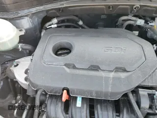 ✅ 2020 Kia Sportage EX • VIN: KNDPN3AC4L7840921 • Lot: 80704175. Wystawiony na Copart z przebiegiem 62 057 mil. Bezpłatny archiwum sprzedaży aukcyjnych z USA i szczegółowy raport historii pojazdu na DreamBid. Zdjęcie 14.