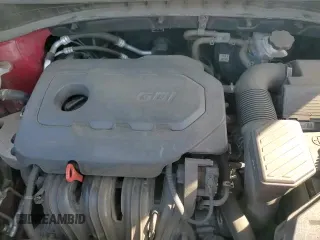 ✅ 2019 Kia Sportage EX • VIN: KNDPNCAC9K7551113 • Лот: 84744595. Опубликован ранее на Copart с пробегом 75 744 миль. Бесплатный доступ к архиву аукционных продаж из США и подробный отчёт об истории автомобиля на DreamBid. Изображение 14.