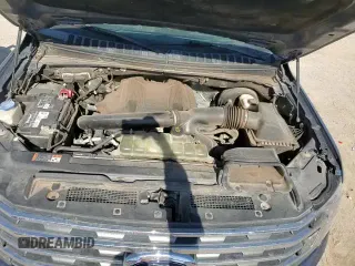 ✅ 2019 Ford Expedition XLT • VIN: 1FMJU1HT0KEA73562 • Lot: 91242535. Listed on Copart with 131,824 mi. Free auction sales archive from the USA and detailed vehicle history report at DreamBid. Image 14.