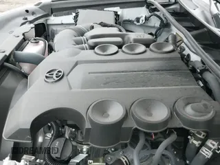 ✅ 2024 Toyota 4Runner SR5 Premium • VIN: JTENU5JR7R6259742 • Lot: 41722316. Listed on IAAI with 12,059 mi. Free auction sales archive from the USA and detailed vehicle history report at DreamBid. Image 19.