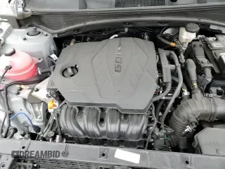 ✅ 2024 Kia Sportage X-Pro Prestige • VIN: 5XYK7CDF1RG194632 • Лот: 43157785. Опубликован ранее на Copart с пробегом 17 549 миль. Бесплатный доступ к архиву аукционных продаж из США и подробный отчёт об истории автомобиля на DreamBid. Изображение 15.