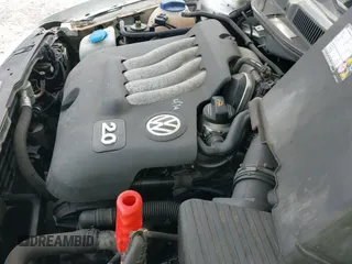 ✅ 2004 Volkswagen Golf GLS • VIN: 9BWGL61J644033301 • Лот: 42445093. Опубликован ранее на IAAI с пробегом 176 313 миль. Бесплатный доступ к архиву аукционных продаж из США и подробный отчёт об истории автомобиля на DreamBid. Изображение 12.