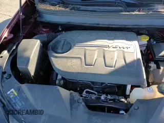 ✅ 2019 Jeep Cherokee Limited • VIN: 1C4PJMDX2KD460654 • Lot: 82769095. Wystawiony na Copart z przebiegiem 45 915 mil. Bezpłatny archiwum sprzedaży aukcyjnych z USA i szczegółowy raport historii pojazdu na DreamBid. Zdjęcie 14.