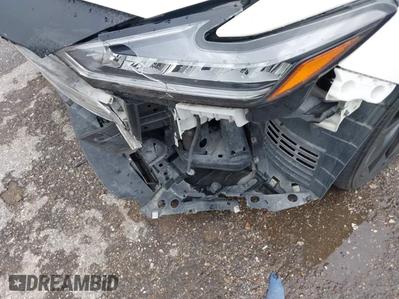 ✅ 2023 Nissan Maxima Platinum • VIN: 1N4AA6FV6PC503151 • Лот: 44842059. Опубликован ранее на IAAI с пробегом 34 756 миль. Бесплатный доступ к архиву аукционных продаж из США и подробный отчёт об истории автомобиля на DreamBid. Изображение 6.