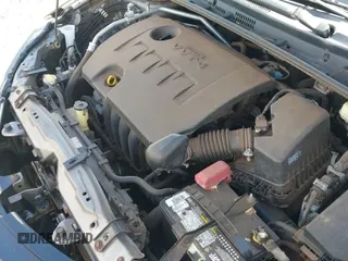 ✅ 2017 Toyota Corolla LE • VIN: 5YFBURHE2HP625938 • Lot: 43389102. Wystawiony na IAAI z przebiegiem 80 142 mil. Bezpłatny archiwum sprzedaży aukcyjnych z USA i szczegółowy raport historii pojazdu na DreamBid. Zdjęcie 21.