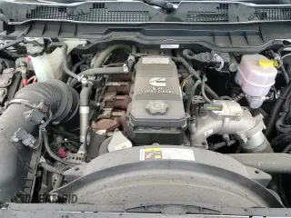 ✅ 2018 Ram 2500 Tradesman • VIN: 3C6UR4CL7JG414613 • Лот: 83953985. Опубликован ранее на Copart с пробегом 8 190 миль. Бесплатный доступ к архиву аукционных продаж из США и подробный отчёт об истории автомобиля на DreamBid. Изображение 13.