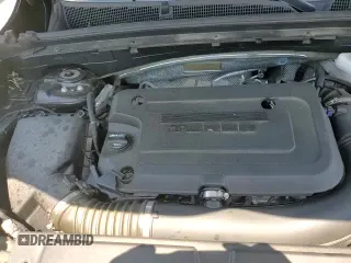 ✅ 2023 Buick Envision Preferred • VIN: LRBFZMR47PD076149 • Lot: 61406815. Wystawiony na Copart z przebiegiem 36 251 mil. Bezpłatny archiwum sprzedaży aukcyjnych z USA i szczegółowy raport historii pojazdu na DreamBid. Zdjęcie 14.