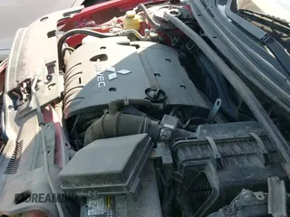 ✅ 2008 Mitsubishi Lancer GTS • VIN: JA3AU86U68U036943 • Lot: 42895716. Listed on IAAI with 86,627 mi. Free auction sales archive from the USA and detailed vehicle history report at DreamBid. Image 23.