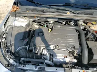 2022 Chevrolet Malibu LT with VIN 1G1ZD5ST6NF148490, listed as a Copart auction lot 71281215 with 77,629 mi miles and Non repairable. Bid and sale history available at DreamBid. Image 16.