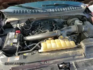 ✅ 2021 Ford Expedition Max King Ranch • VIN: 1FMJK1PT0MEA51104 • Лот: 59255375. Опубликован ранее на Copart с пробегом 84 317 миль. Бесплатный доступ к архиву аукционных продаж из США и подробный отчёт об истории автомобиля на DreamBid. Изображение 17.