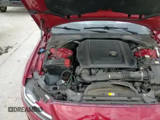 ✅ 2017 Jaguar XF • VIN: SAJBJ4BN5HCY31852 • Lot: 56882865. Wystawiony na Copart z przebiegiem 70 647 mil. Bezpłatny archiwum sprzedaży aukcyjnych z USA i szczegółowy raport historii pojazdu na DreamBid. Zdjęcie 14.