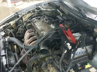 ✅ 2003 Mitsubishi Eclipse GS • VIN: 4A3AC44G83E034587 • Lot: 42733293. Listed on IAAI with 141,608 mi. Free auction sales archive from the USA and detailed vehicle history report at DreamBid. Image 12.