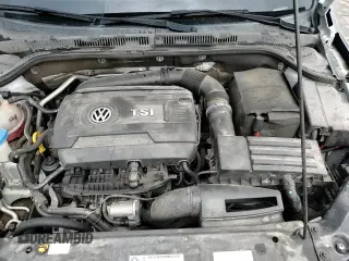 ✅ 2017 Volkswagen Jetta GLI • VIN: 3VW4T7AJ0HM234573 • Lot: 64990105. Wystawiony na Copart z przebiegiem 96 408 mil. Bezpłatny archiwum sprzedaży aukcyjnych z USA i szczegółowy raport historii pojazdu na DreamBid. Zdjęcie 15.