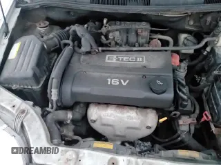 ✅ 2004 Chevrolet Aveo LS • VIN: KL1TJ52644B277292 • Lot: 85085004. Wystawiony na Copart z przebiegiem 112 595 mil. Bezpłatny archiwum sprzedaży aukcyjnych z USA i szczegółowy raport historii pojazdu na DreamBid. Zdjęcie 12.