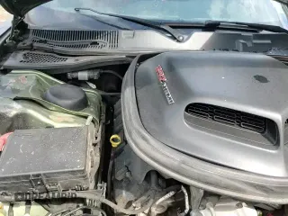 2018 Dodge Challenger T/A 392 z VIN 2C3CDZFJ4JH183989, wystawiony jako Copart lot #68190685 z przebiegiem 98 636 mil mil oraz Czysty tytuł • Clean title. Historia ofert i sprzedaży dostępna na DreamBid. Obrazek 15.