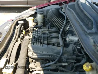 ✅ 2014 Chrysler Town & Country Touring • VIN: 2C4RC1BG6ER195159 • Lot: 42865485. Wystawiony na IAAI z przebiegiem 163 133 mil. Bezpłatny archiwum sprzedaży aukcyjnych z USA i szczegółowy raport historii pojazdu na DreamBid. Zdjęcie 19.