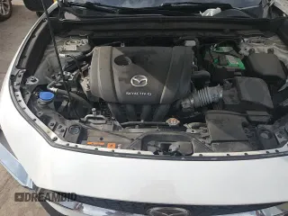 ✅ 2021 Mazda CX-30 S • VIN: 3MVDMAAL8MM240399 • Lot: 63483835. Wystawiony na Copart z przebiegiem 81 057 mil. Bezpłatny archiwum sprzedaży aukcyjnych z USA i szczegółowy raport historii pojazdu na DreamBid. Zdjęcie 14.