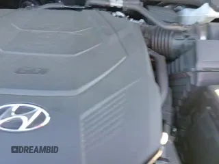 ✅ 2024 Hyundai Palisade Limited • VIN: KM8R5DGE1RU749814 • Лот: 83223884. Опубликован ранее на Copart с пробегом 9 926 миль. Бесплатный доступ к архиву аукционных продаж из США и подробный отчёт об истории автомобиля на DreamBid. Изображение 16.